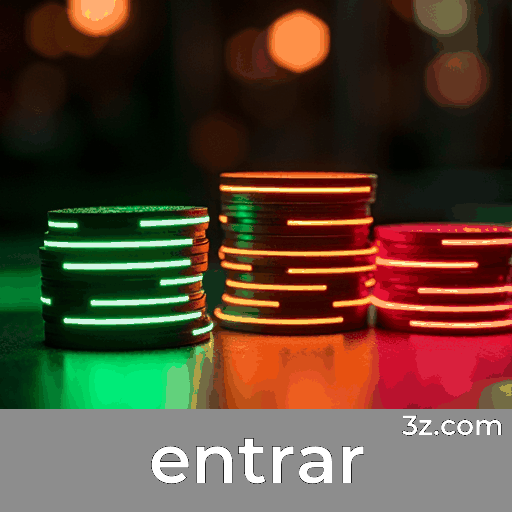 entrar.com - Descubra a Melhor Plataforma de Cassino e Apostas Online no Brasil - entrar
