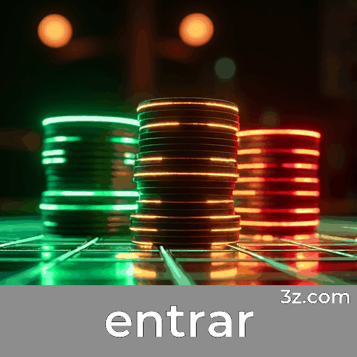 Entrar: Plataforma Segura e Profissional